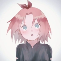 Haruno Sakura
