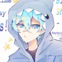 big shark