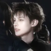 James [ Chao Yufan ]