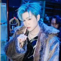 Hoàng Đức Duy|Captain boy|03
