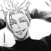 shidou Ryusei