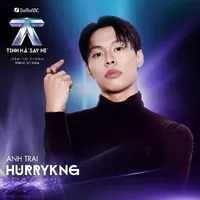 Hurrykng