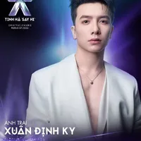 Xuân Định K.Y