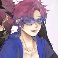 Hiha The Blue