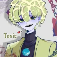 Hiha Toxic
