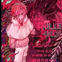 Hiha Killer Ender