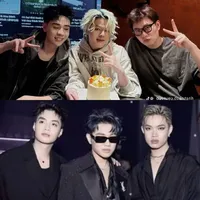 All + vài couple phụ [Trừ ai thì trừ]