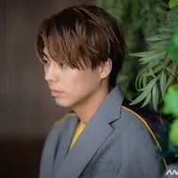 Hayato onozuka (ck Ngọc Trâm )