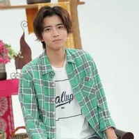 lijima Hiroki (bạn Hayato onozuka)