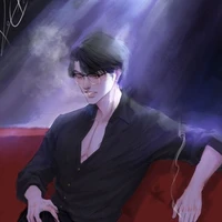 Song Mạc Tử