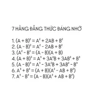 Cân mọi nhân vật.