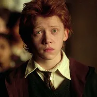 Ron Weasley