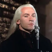 Lucius Malfoy 