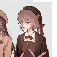 Miyano Shiho