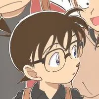 Edogawa Conan
