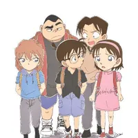 nhóm conan