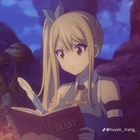 lucy