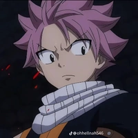 natsu
