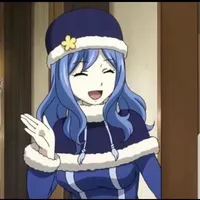 juvia