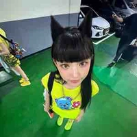 Chị Haerin cute đáng iu 