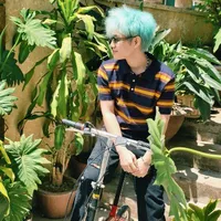 Captain Boy - Hoàng Đức Duy