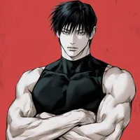 Fushiguro Toji