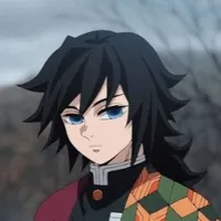 tomioka giyuu