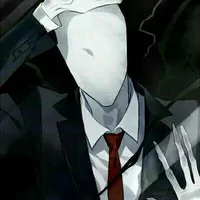 Slender Man [slendy]