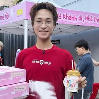 Hà An Huy