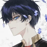 Isagi Yoichi