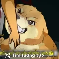 Chó Ngốc