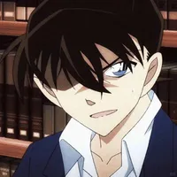 Kudo Shinichi
