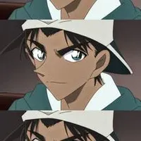 Hattori Heiji