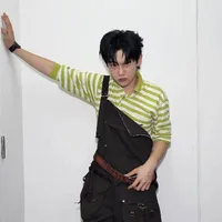 Lê Hồ Phước Thịnh | Jaysonlei