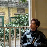 Nguyễn Xuân Bách | Mason Nguyễn