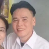 bố anh