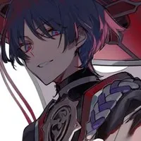 scaramouche