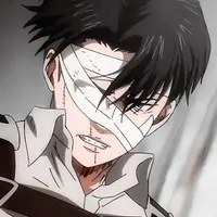 Levi Ackerman