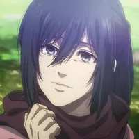 Mikasa Ackerman