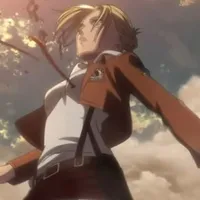 Annie Leonhart