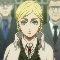 Krista Lenz (Historia Reiss)