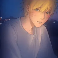 Namikaze naruto