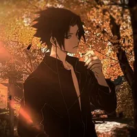 Uchiha sasuke