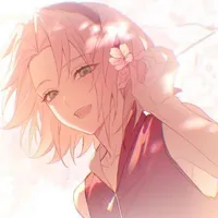 Haruno Sakura