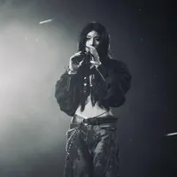Trần Thảo Linh - Chị
