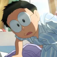 Nobita Nobi
