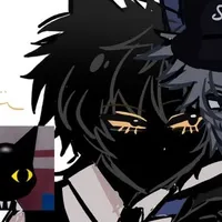 🐈‍⬛Secret Agent [Past]