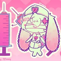 🐶Nurse [Bandage]