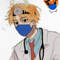 🫎Doctor