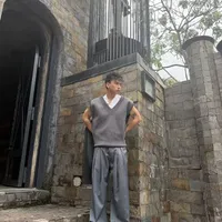 Trần Thế Thể Thiên